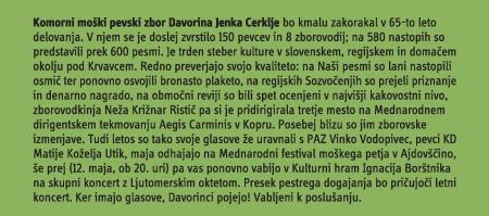 SI VOX EST, CANTA_Vabilo_Opis zbora_28.03.2023